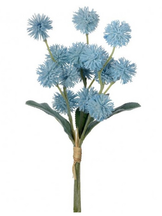 Flocked Thistle Bundle