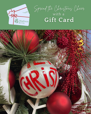 E-Gift Cards