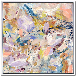 Theoretically Forever 36"