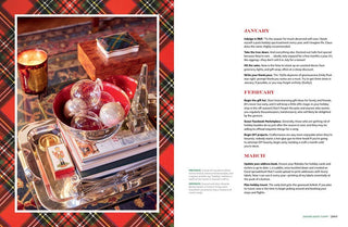 Merry & Chic Book