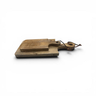 Heirloom Cutting Board Set
