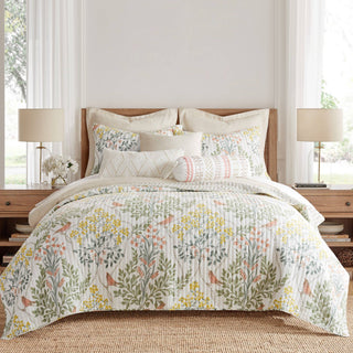 Monami Quilt Set