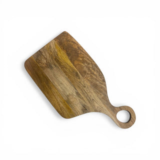 Nesting Mango Cutting Board S/2
