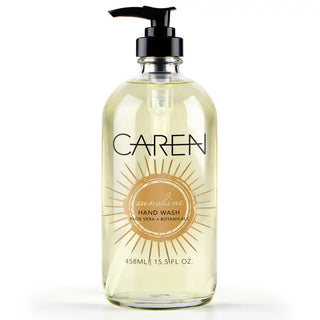 Sunshine Hand Wash