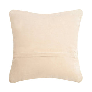 Hare Sunflowers Hook Pillow