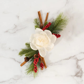 Merry Memories Flower Diffuser
