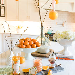 Orange & Honey Multi Cleaner