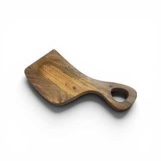 Nesting Mango Cutting Board S/2