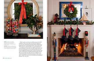 Merry & Chic Book