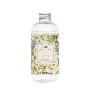 Hydrangea Diffuser Refill