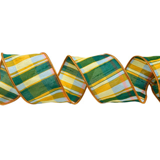 Spectacular Plaid ribbon