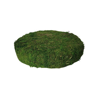 8 3/8" Moss Disc