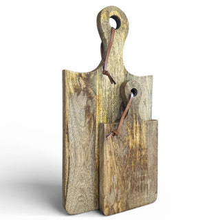 Heirloom Cutting Board Set