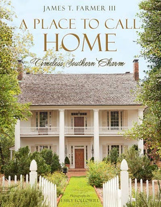 A Place to Call Home Book