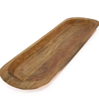Food Safe Large Bowl Natural