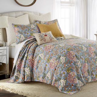 Angelica Quilt Set