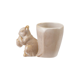 Squirrel Mug