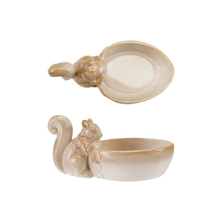 Squirrel Bowl
