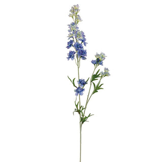 Blue Larkspur Spray