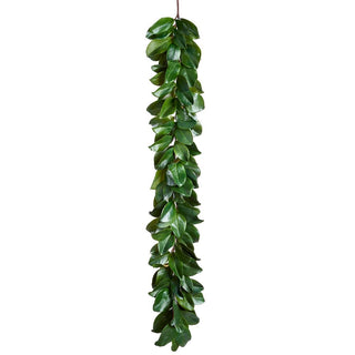 Magnolia Garland 5'
