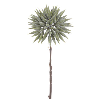 18" Seed Spray Green