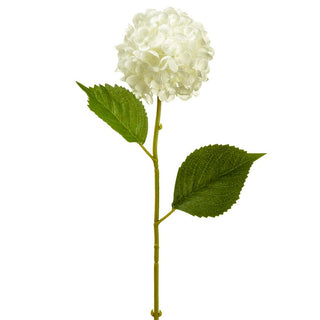 Cream Hydrangea Spray