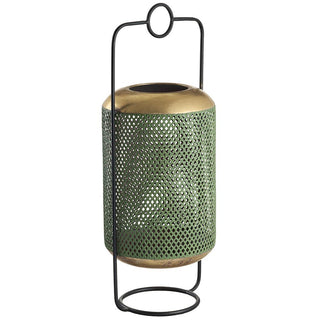 Mesh Metal Lantern