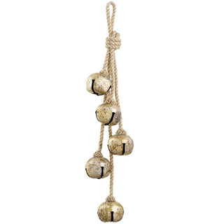 22" Jingle Bell Ornament