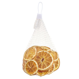 Bag of Sliced Oranges