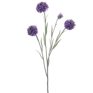 Lavender Cornflower Spray