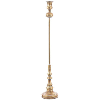 27" Taper Candle Holder