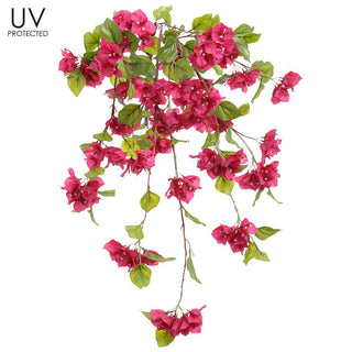 UV Bougainvillea Bush 43"