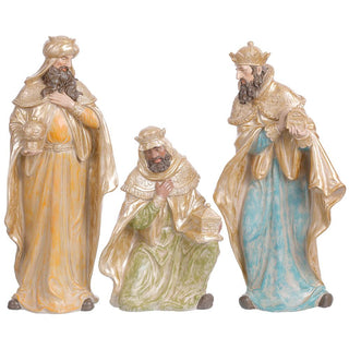 Three Kings Set
