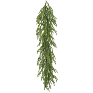 Norfolk Pine Garland