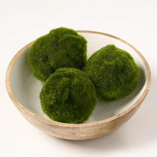 2" Moss Ball