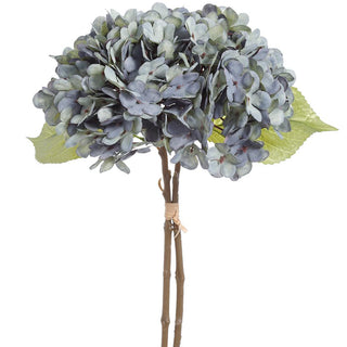 Blue Hydrangea Bundle