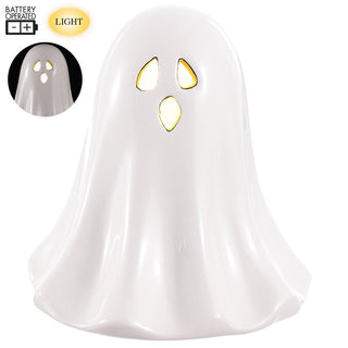 Light Up Ghost