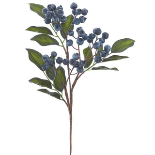 15" Blue Berry Pick