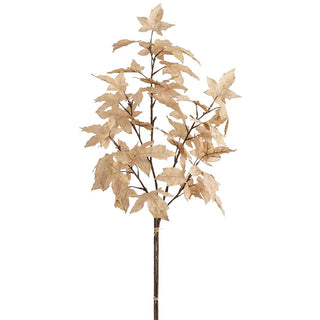 Maple Leaf Bundle 34"
