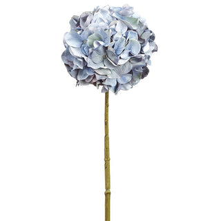 Blue Hydrangea Spray