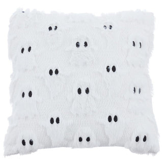 Ghost Pillow 14"