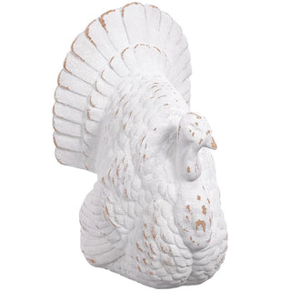 White Turkey