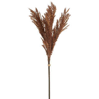 26" Flocked Pampas