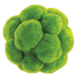 Green Moss Ball