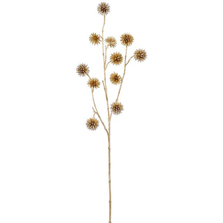 Metallic Happy Tree Pods