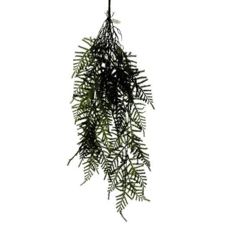 30" Hanging Mimosa