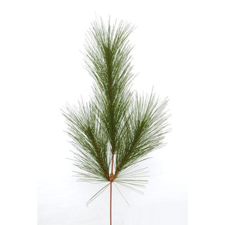 24" Long Needle Pine Stem