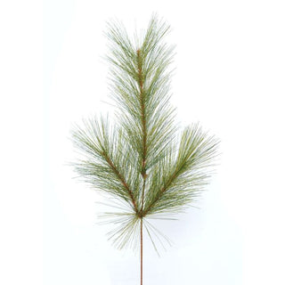 24" Long Needle Pine Spray
