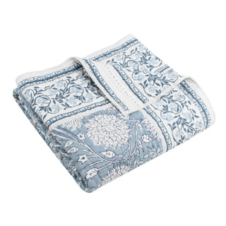 Adare Quilted Throw