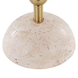 Malibu 27" Table Lamp